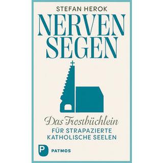 NervenSegen Herok, Stefan Gebundene Ausgabe 