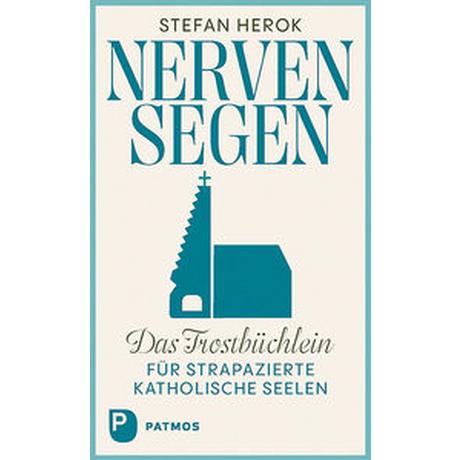 NervenSegen Herok, Stefan Gebundene Ausgabe 