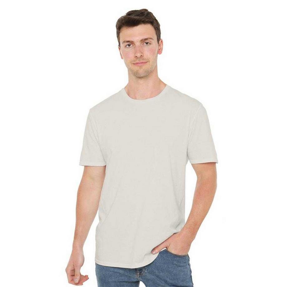 MARVEL Vanguard T-Shirt mit Rückendruck  