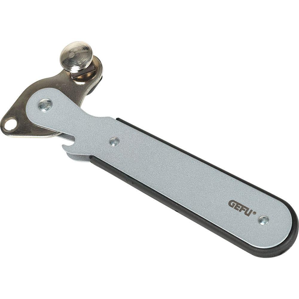 Image of Dosenöffner Alto 12420 Unisex Schwarz