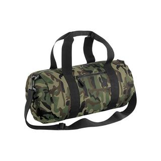 Bagbase Reisetasche, Tarnmuster  