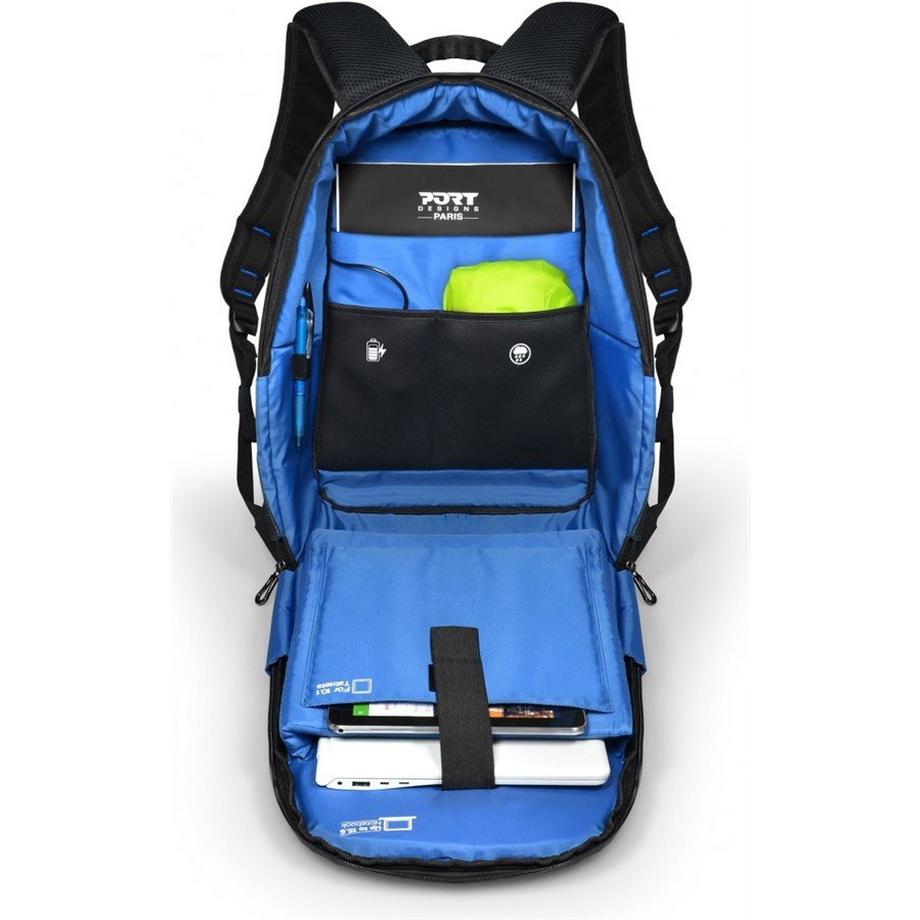 Port Designs  Chicago Evo Backpack 1315,6" 