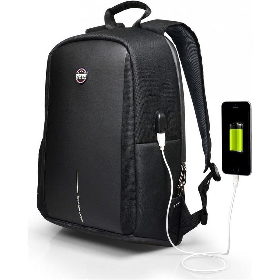 Chicago Evo Backpack 1315,6"