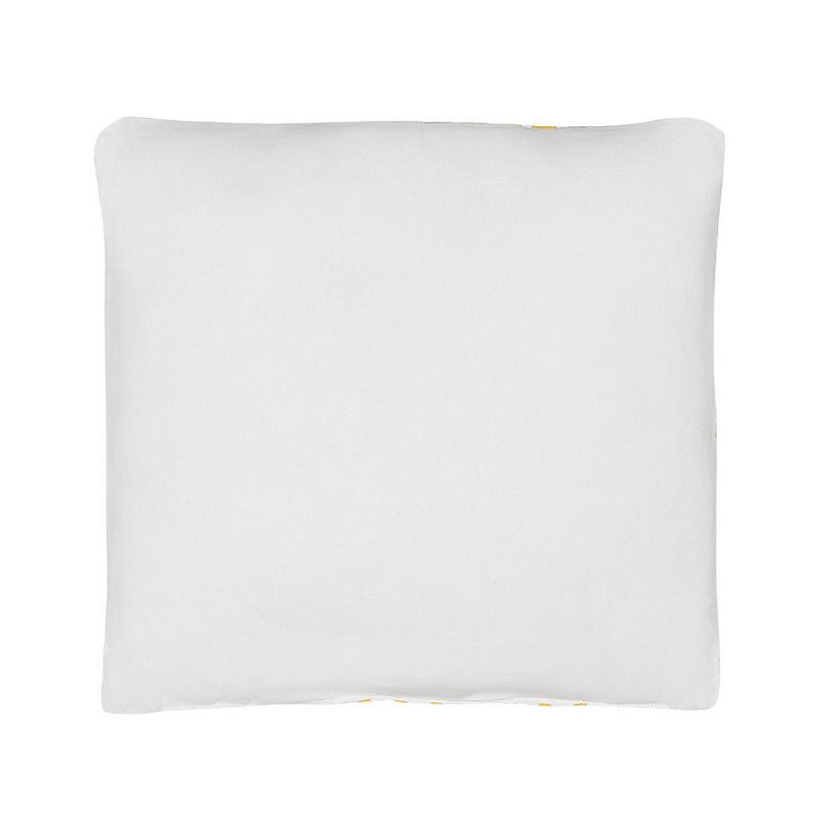 Beliani Dekokissen 2er Set aus Baumwolle Modern RADZKOT  