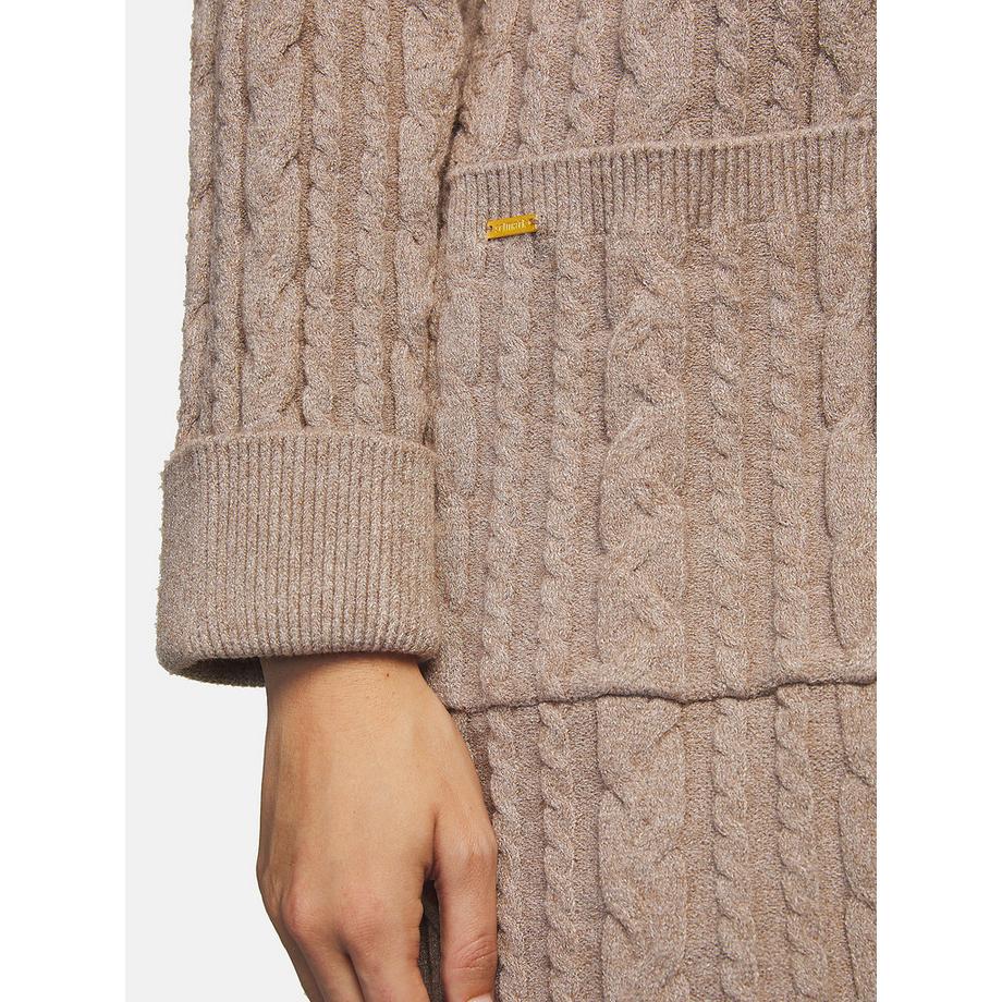 Selmark Complementos Vainica Cardigan  