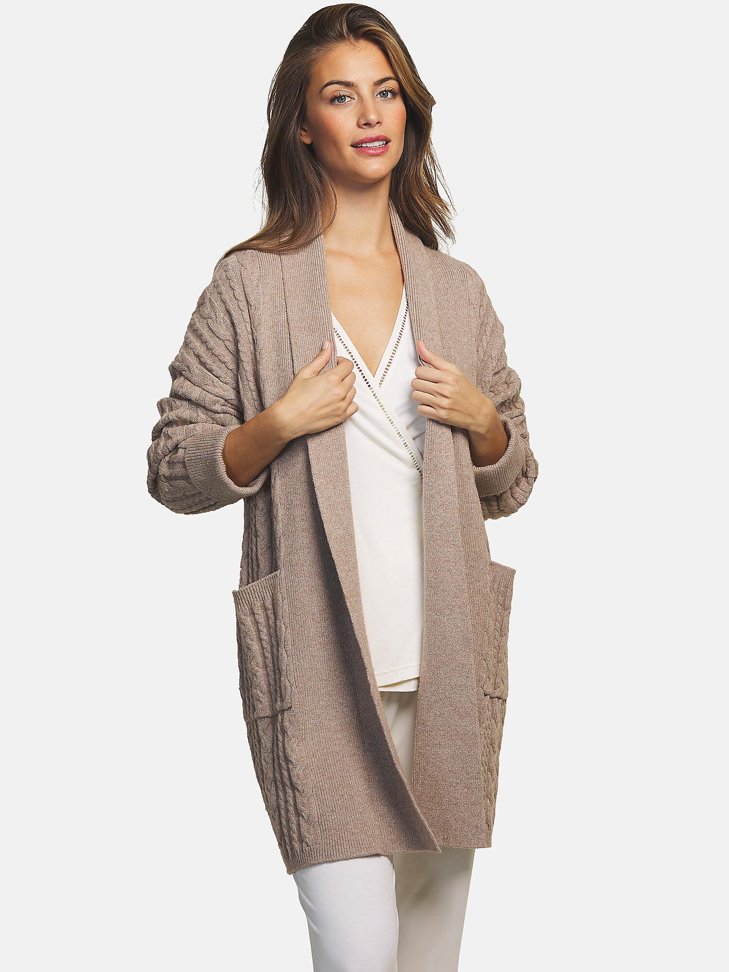 Selmark  Giacca cardigan Complementos Vainica 