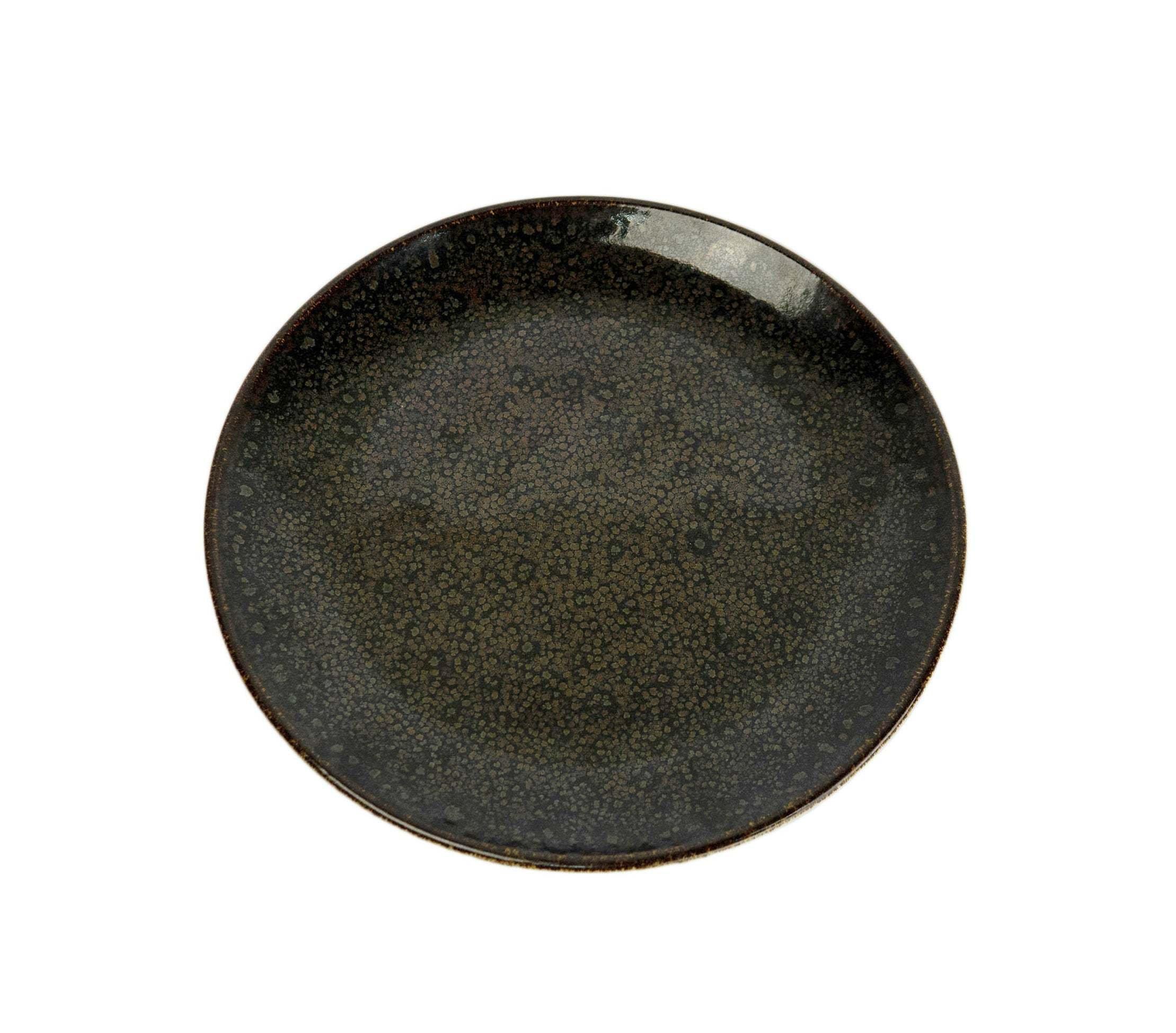 Image of Pizza Teller - Ore Tierra - Porzellan - 2er Set Pizza Teller - Ore Tierra - Porzellan - 2er Set