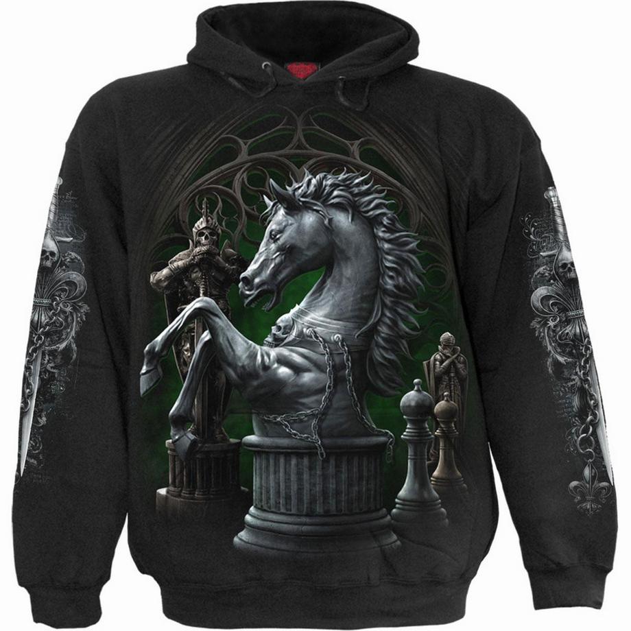 Sweat À Capuche