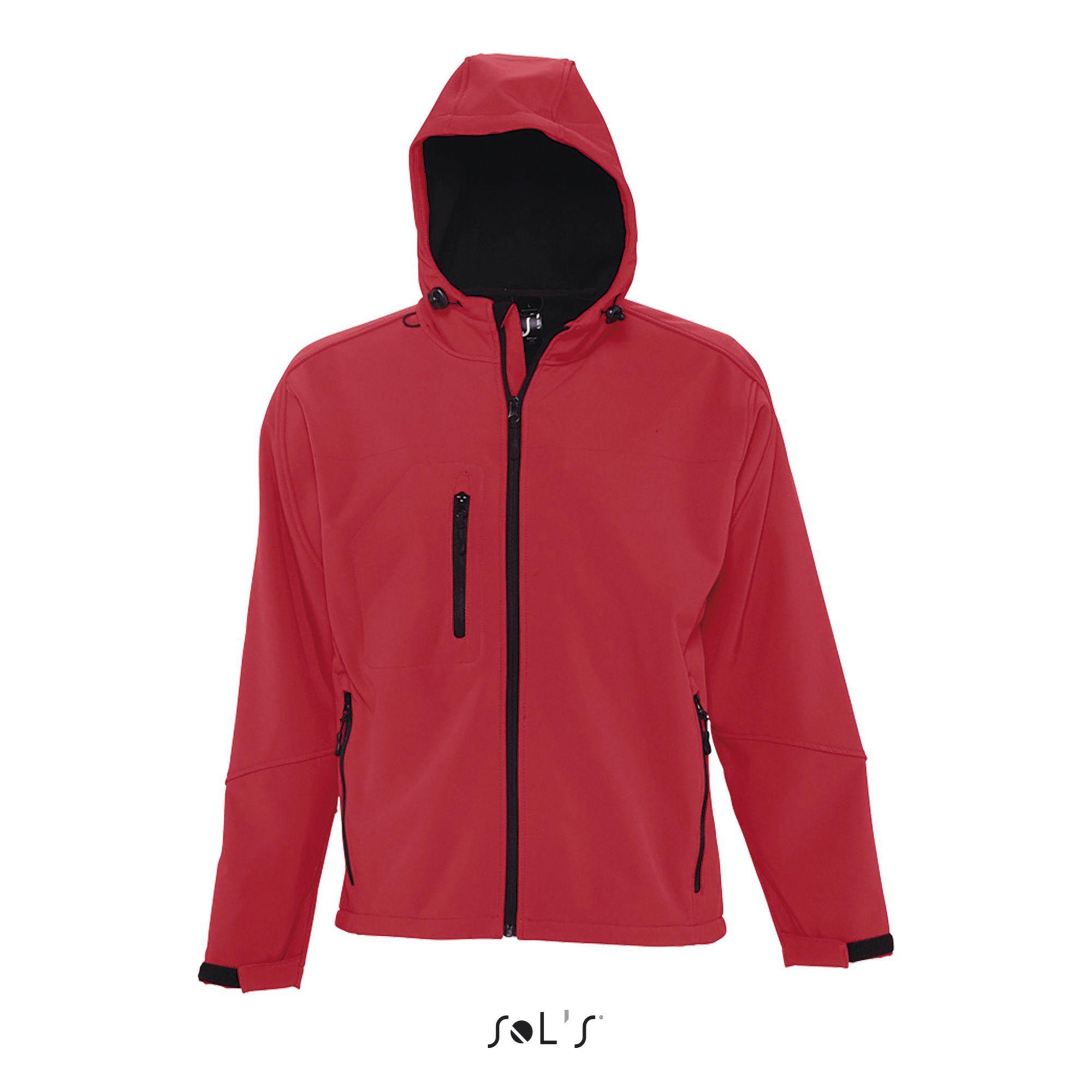 Image of Windbreaker Ol' Replay Unisex Königsblau S