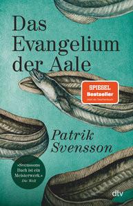 Das Evangelium der Aale Svensson, Patrik Taschenbuch 