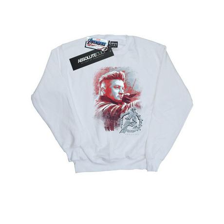 MARVEL  Avengers Endgame Sweatshirt 