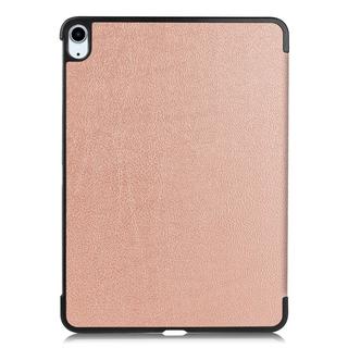 Cover-Discount  iPad Air 10.9 - Tri-fold Smart Leder Case 