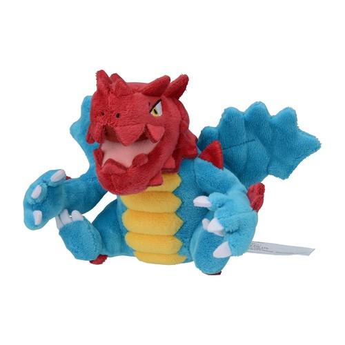 Image of Druddigon Sitting Cuties Plush