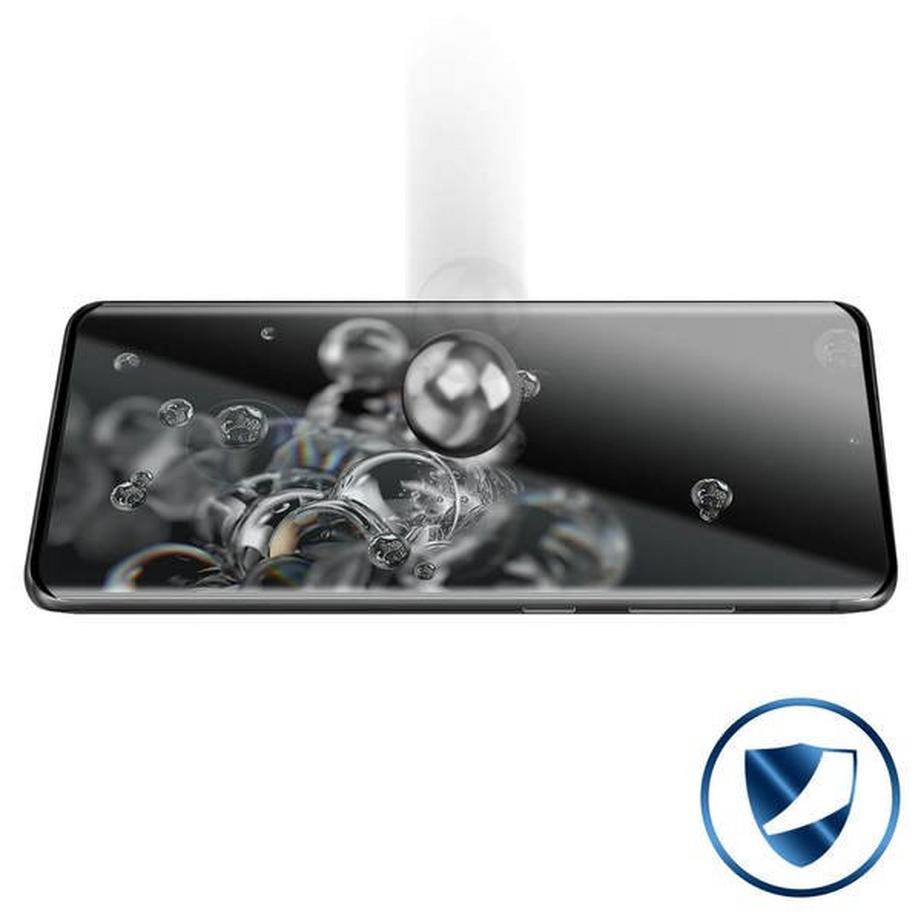 Avizar  Film Verre Trempé Galaxy S20 Ultra 