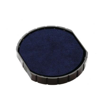 Colop COLOP Stempelkissen E/R40 blau 2 Stück  