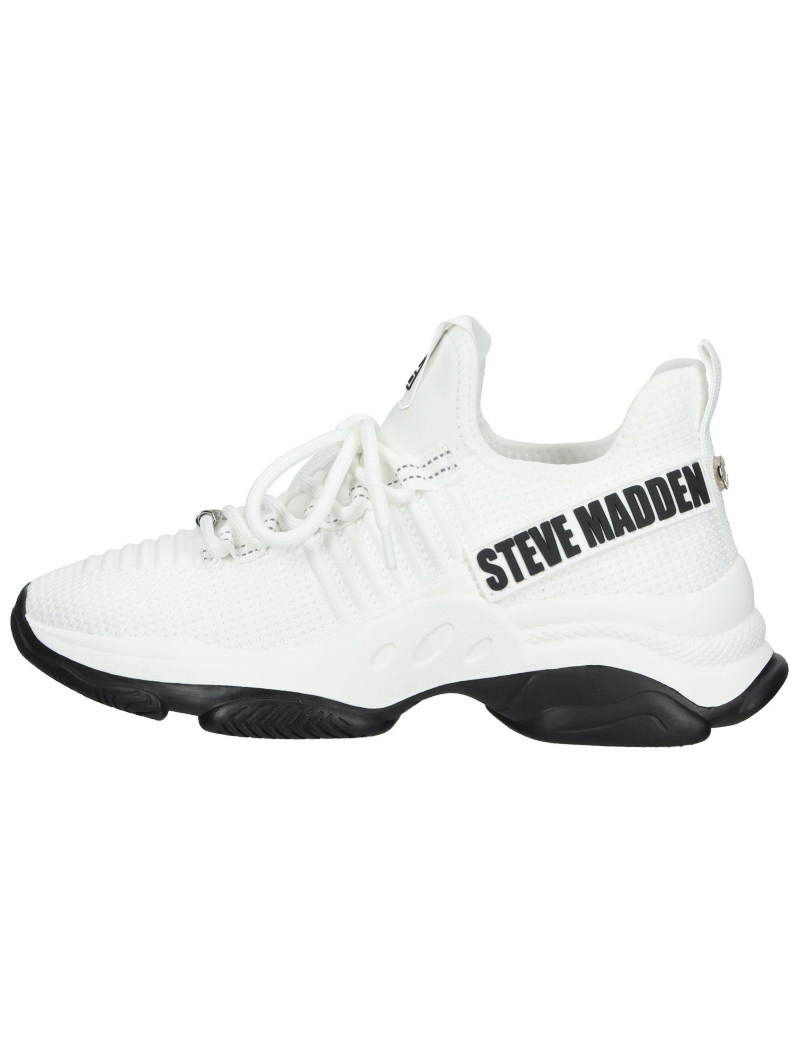 STEVE MADDEN  scarpe da ginnastica da mac-e 