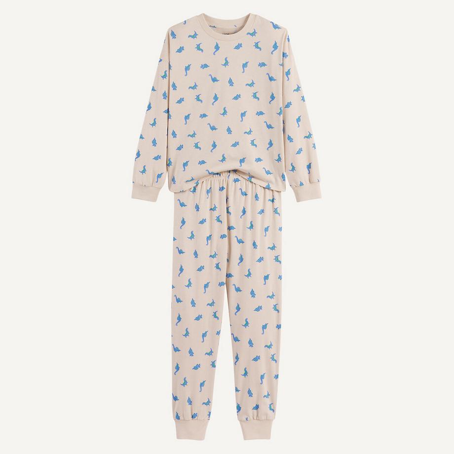 Pyjama en coton