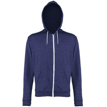 Heather Hoodys Kapuzenjacke