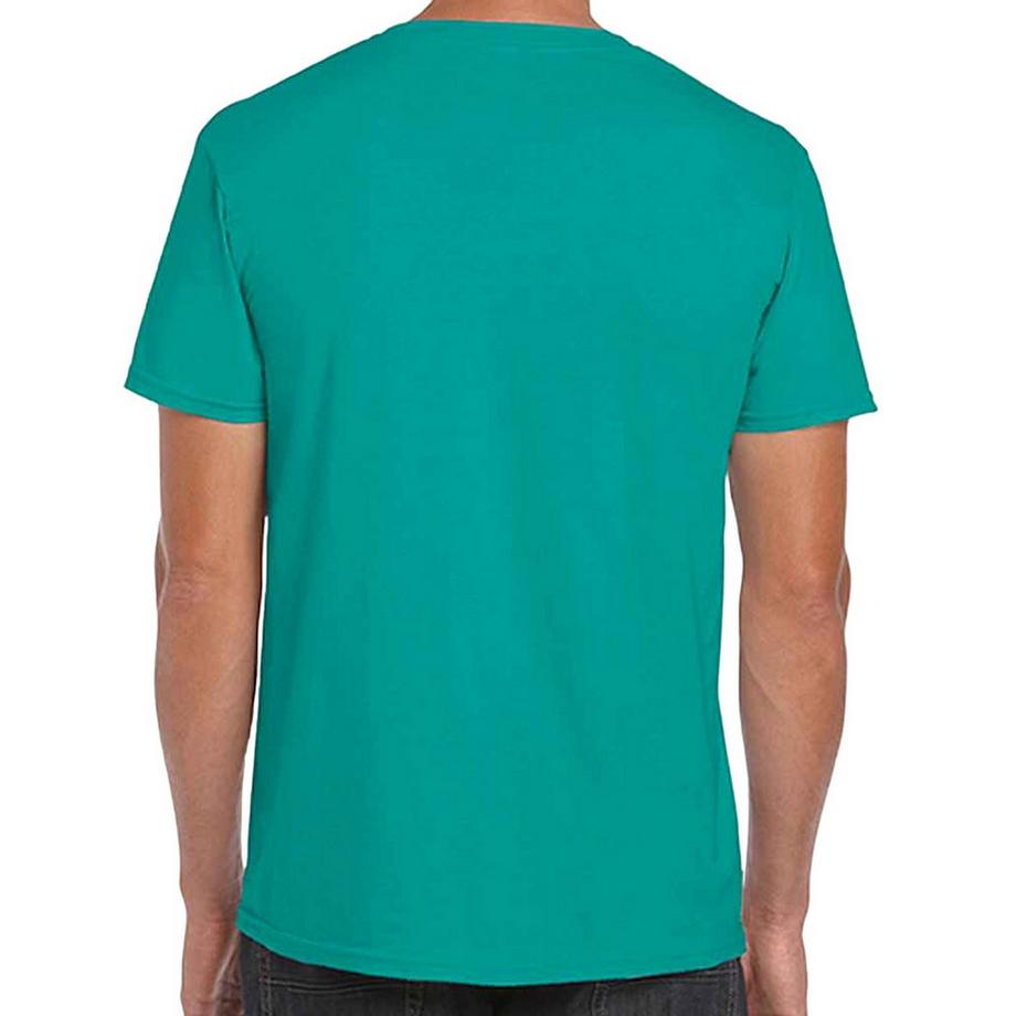 Gildan SoftStyle T-shirt Maniche Corte  