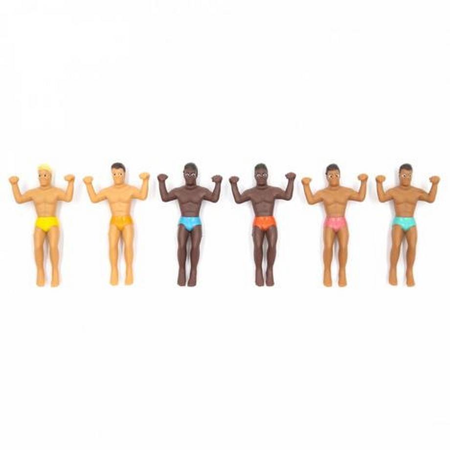 Geschenkidee  Marque-verres Drinking Buddies 