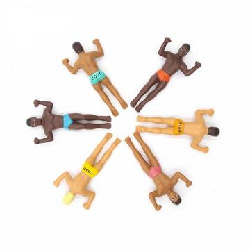 Drinking Buddies Glasmarker