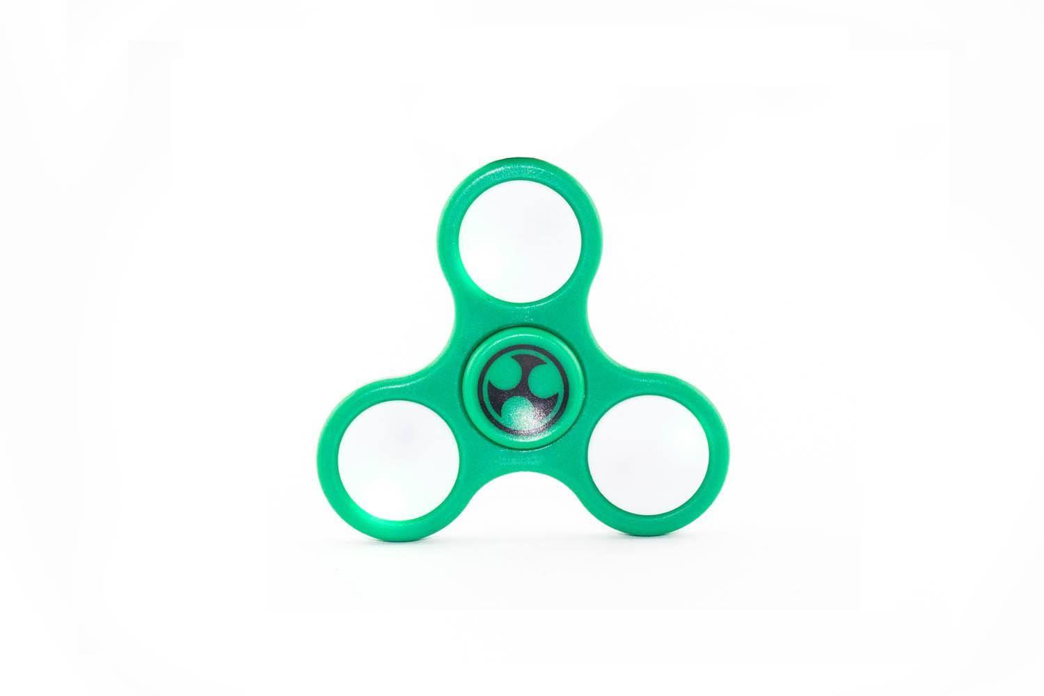 Unknown  Fidget Spinner LED 