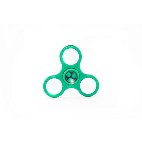 Motion Scooter  Fidget Spinner LED 