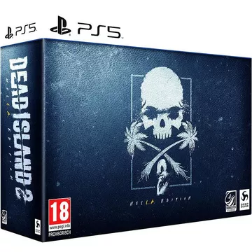 Dead Island 2 - HELL-A Edition