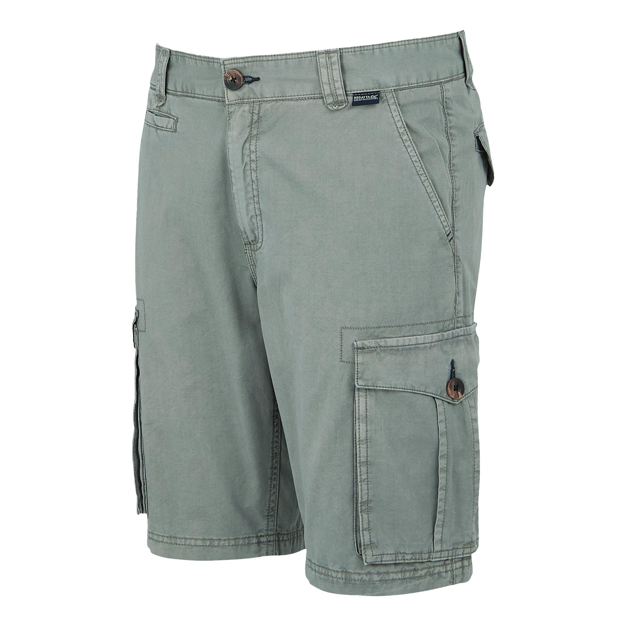 Regatta Shorebay II Cargo Shorts  