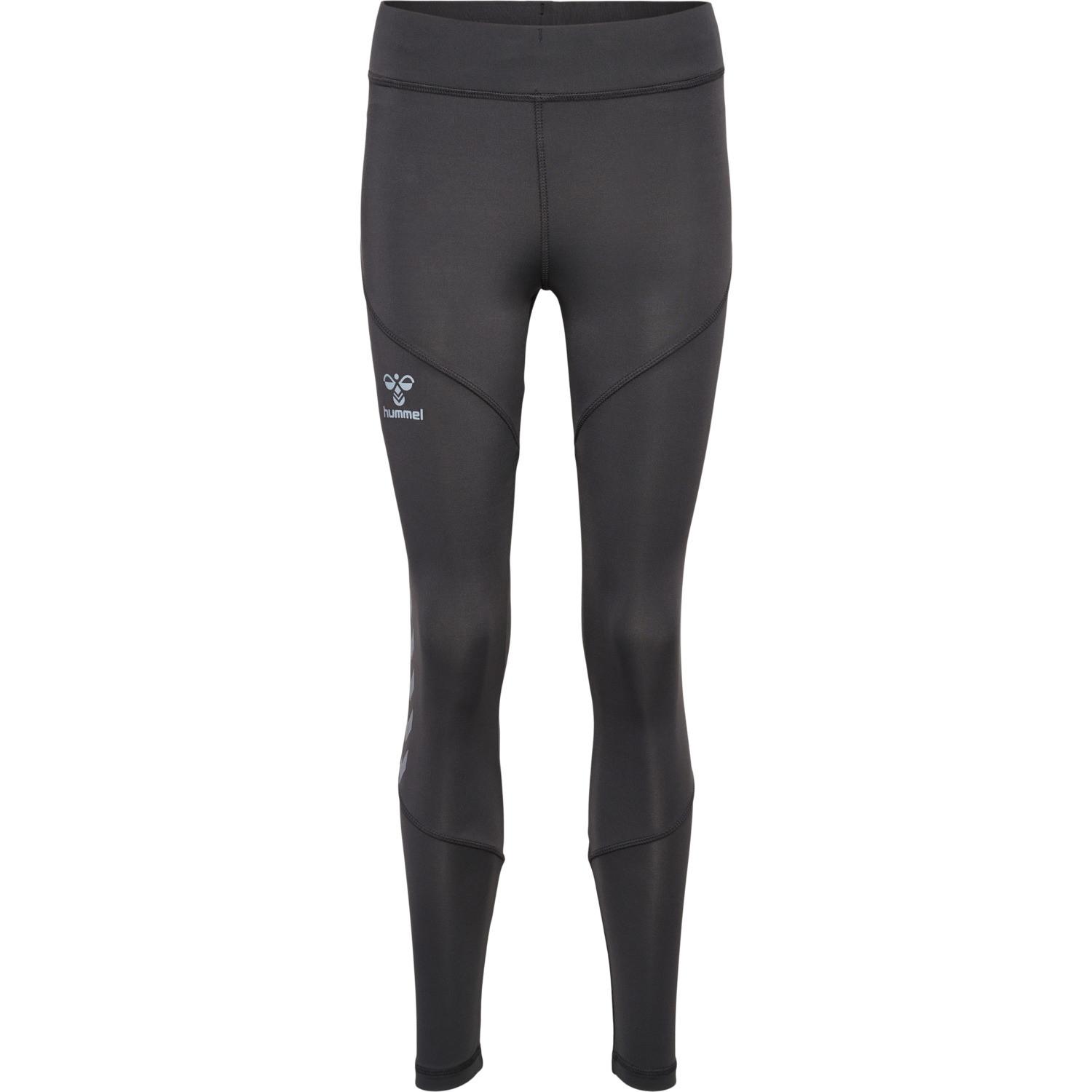 Image of Leggings Polyesteroberteil Für Frauen Hmlstaltic Damen XS