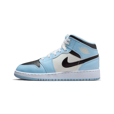 NIKE  Air Jordan 1 Mid Ice 