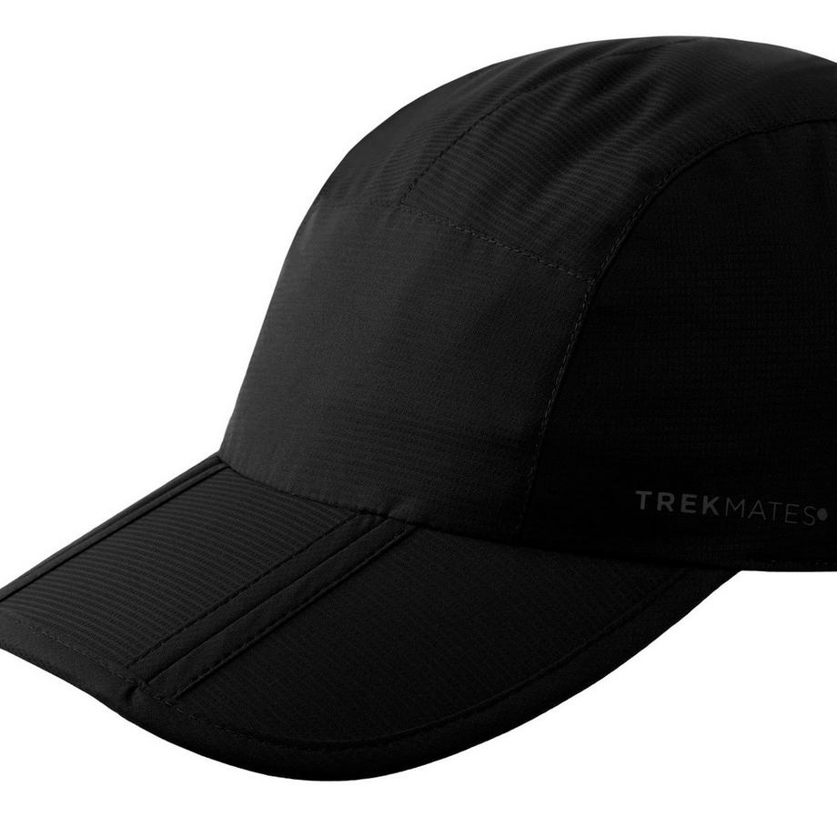 Trekmates Casquette Imperméable et Pliable Stanage  