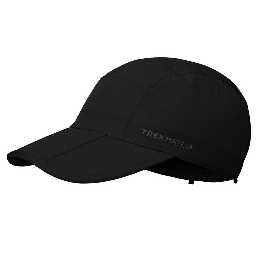Casquette imperméable et pliable Stanage