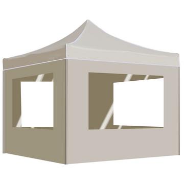 tenda Alluminio