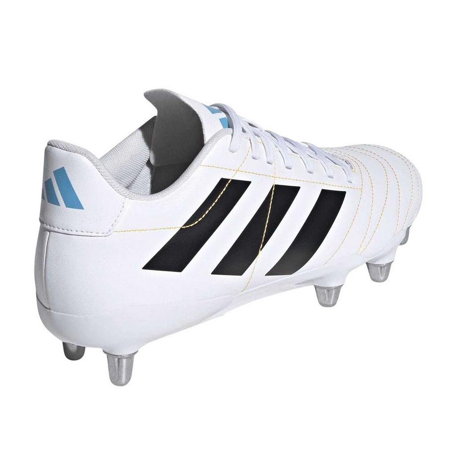 adidas Kakari Scarpe da Rugby per Terreni Morbidi  