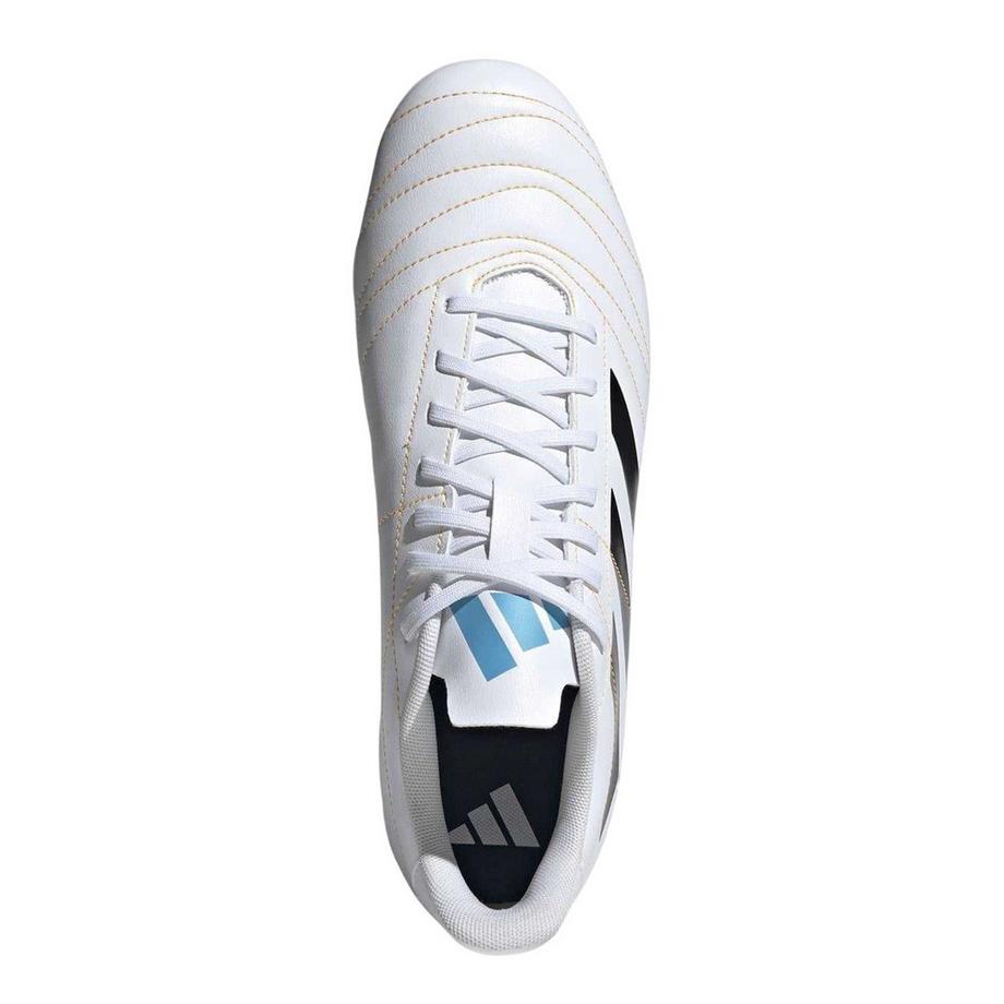 adidas Kakari Scarpe da Rugby per Terreni Morbidi  