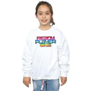 Ready Player One  Sweatshirt 