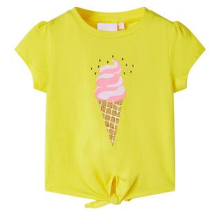 VidaXL  T-shirt pour enfants coton 