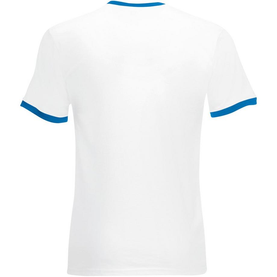 Fruit of the Loom T-shirt Ringer  
