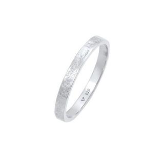 Elli  Ring Bandring Partnerring Basic Organic Look 