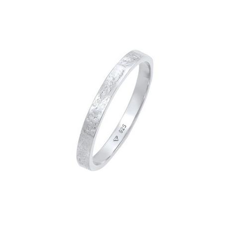 Elli  Ring Bandring Partnerring Basic Organic Look 