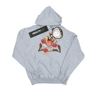 LOONEY TUNES  Sweat à capuche VALENTINE'S DAY MADLY IN LOVE 