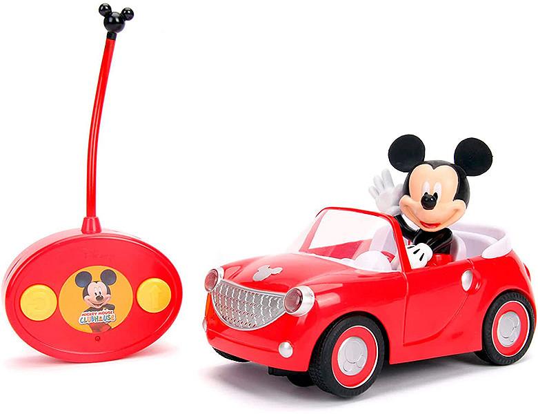 JADA  RC Mickie Roadster 