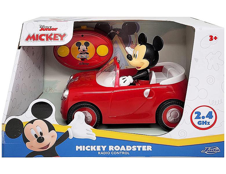 JADA  RC Mickie Roadster 