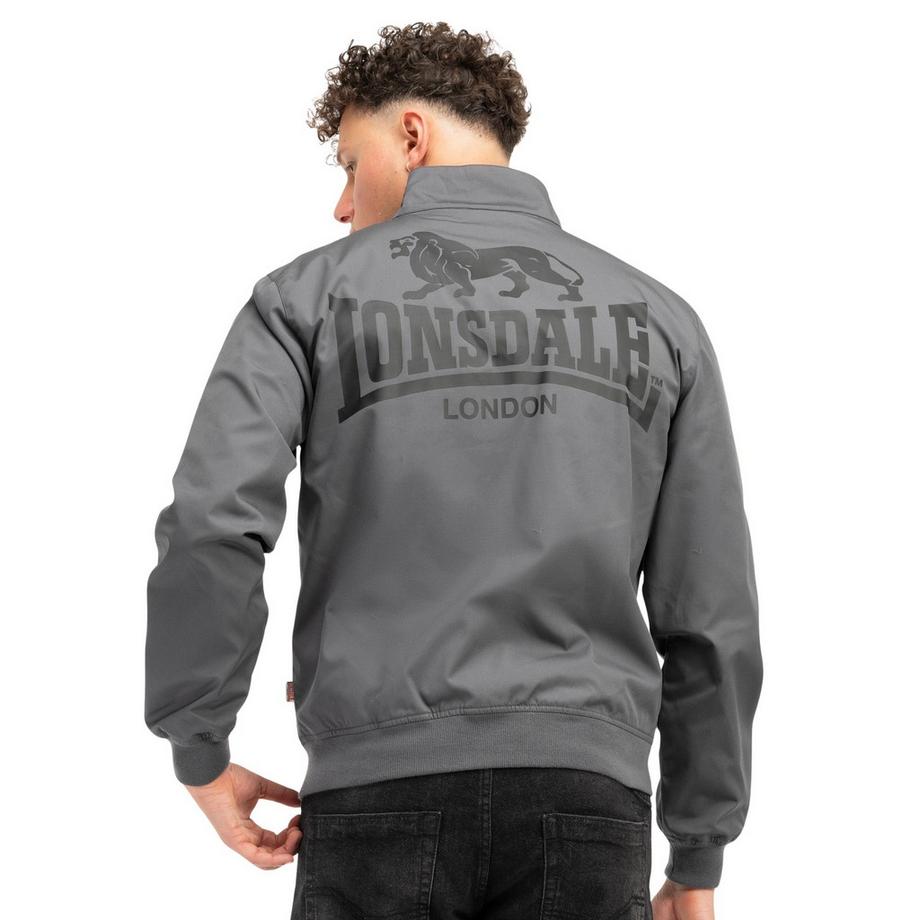 LONSDALE Acton Giacca  