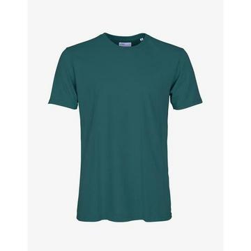 T-shirt Ocean Green