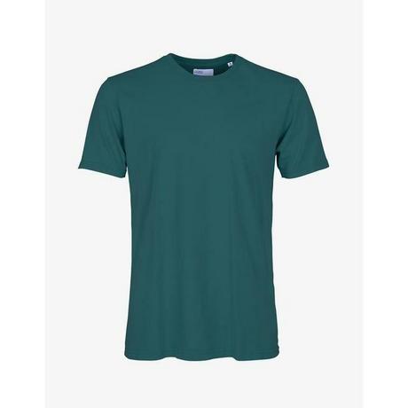 Colorful Standard  T-shirt Ocean Green 