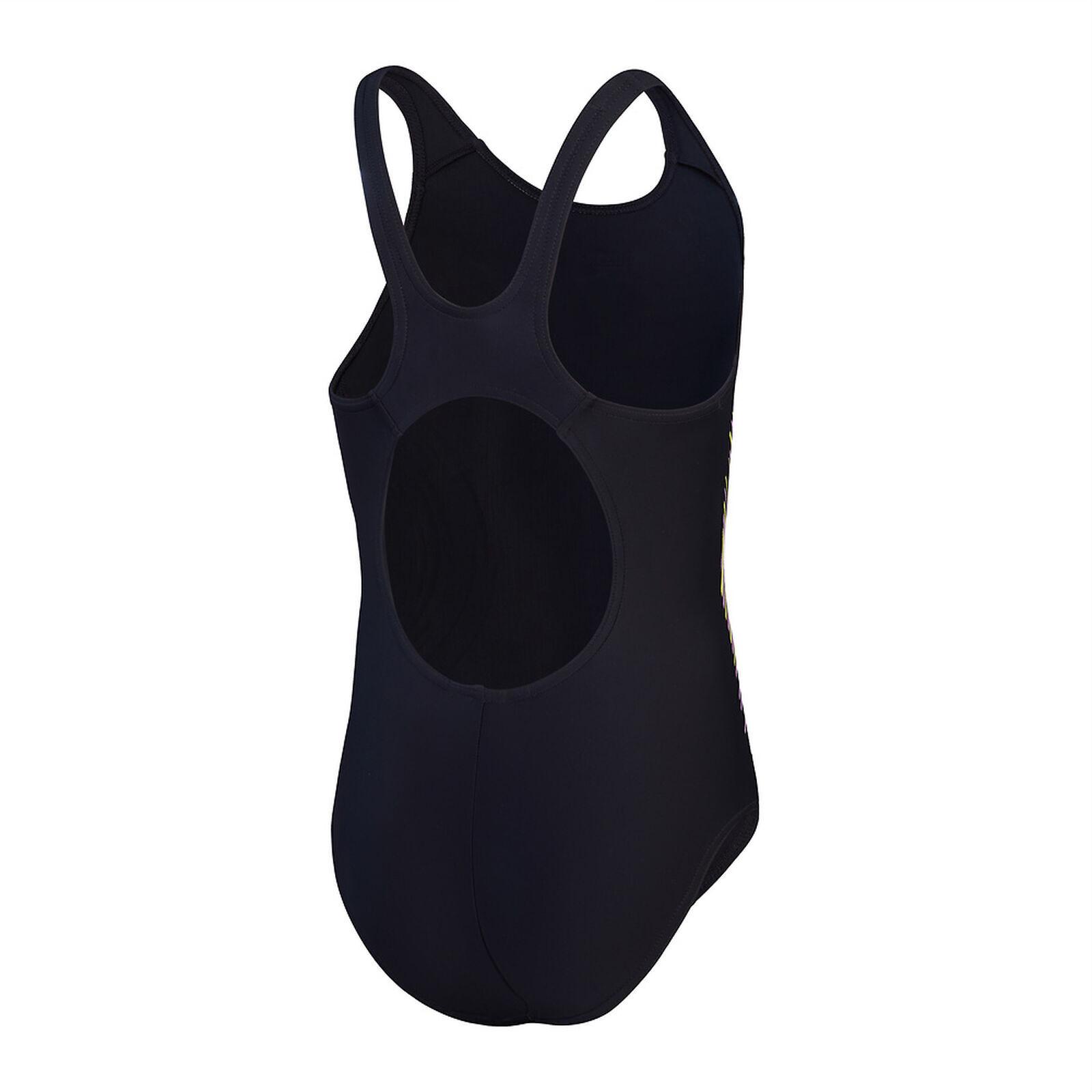 speedo  badeanzug, mädchen eco placmement muscleb 