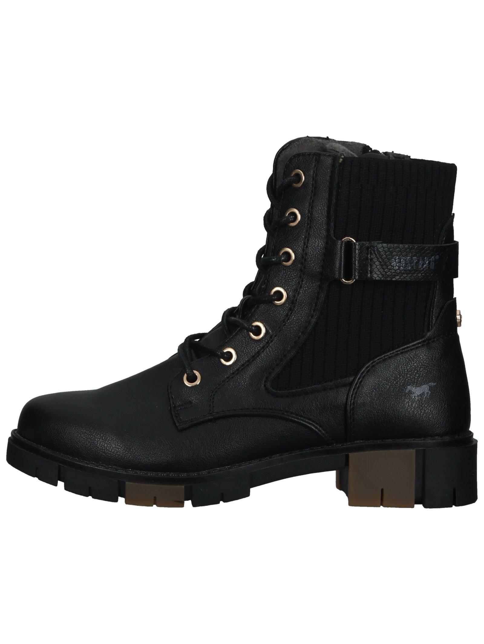 Mustang  Bottines 