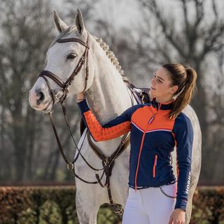 HORKA  Veste équitation femme  KNHS 